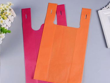 昌吉回族自治州如果用纸袋代替“塑料袋”并不环保