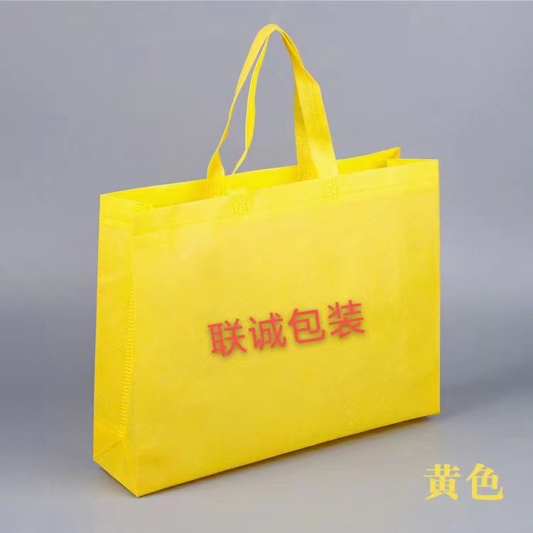 昌吉回族自治州传统塑料袋和无纺布环保袋有什么区别？